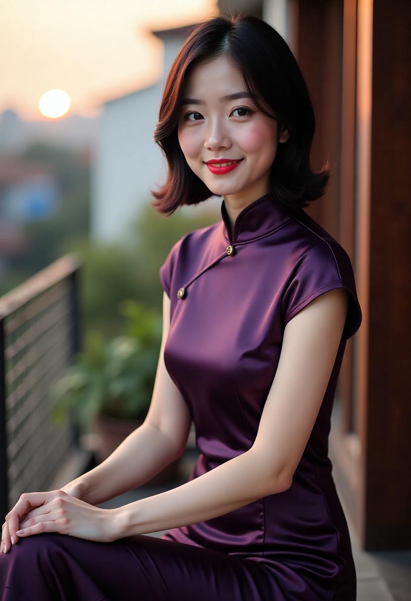 与你共赴山海海报