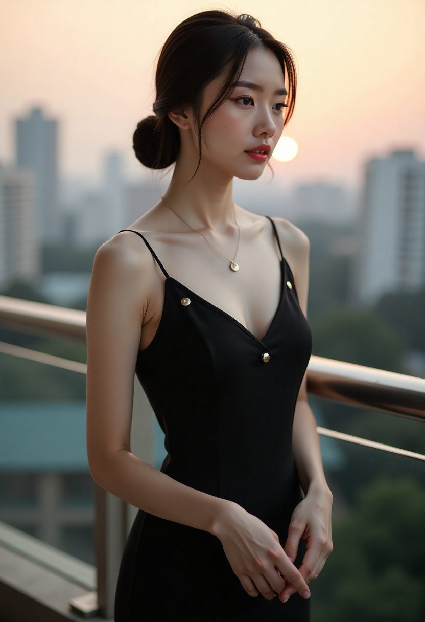 深海来客剧照